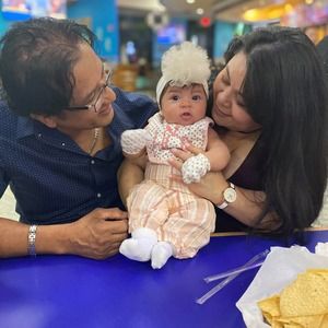 Meet your Posher, Celia